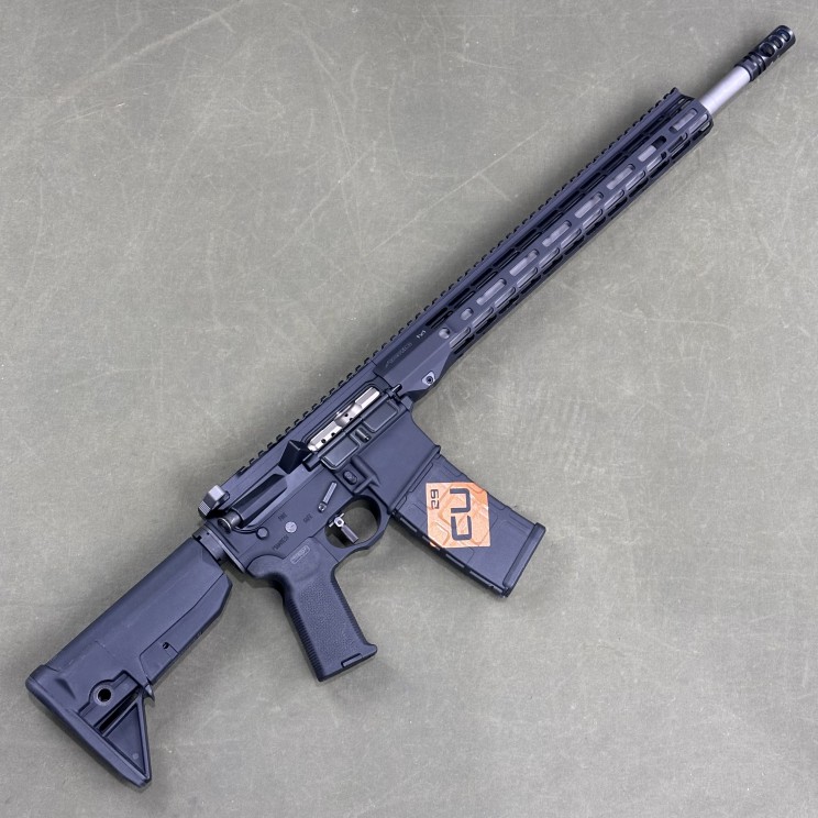 Spike's Tactical ST-15 Rifle 6.5 Grendel - USED